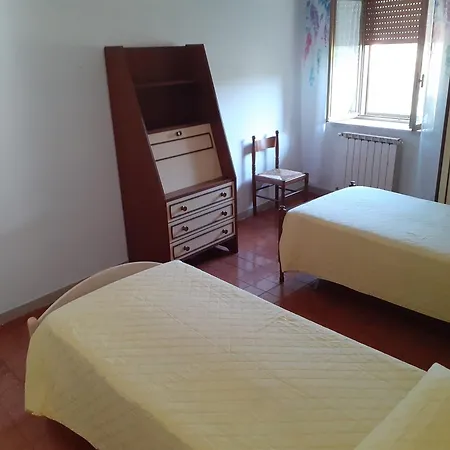 La Locanda Di Nonna Jolanda Апартаменты
