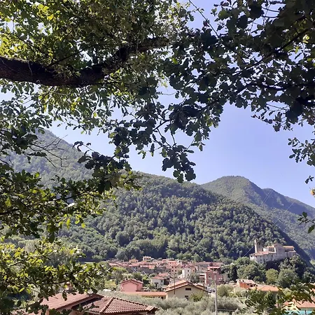 Апартаменты La Locanda Di Nonna Jolanda *