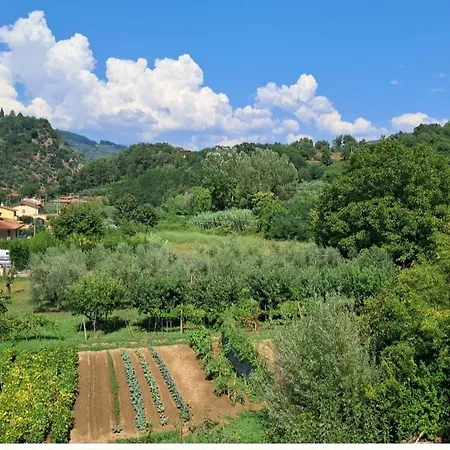 La Locanda Di Nonna Jolanda Апартаменты